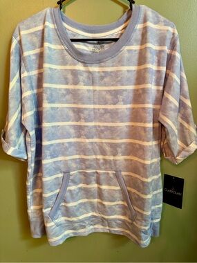 New shirt